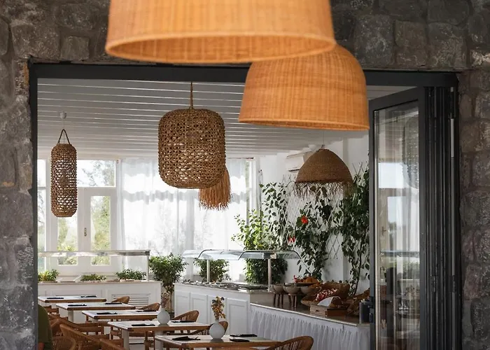 Amāria By Nomée Hospitality Group 5* Agia Paraskevi (Santorini)