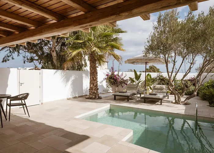 Amāria By Nomée Hospitality Group Hotel