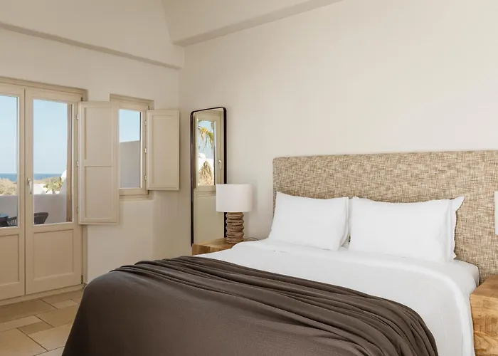 Amāria By Nomée Hospitality Group Agia Paraskevi (Santorini)