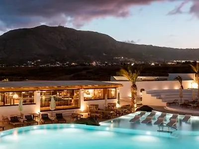 Amāria By Nomée Hospitality Group Hotel Agia Paraskevi (Santorini)