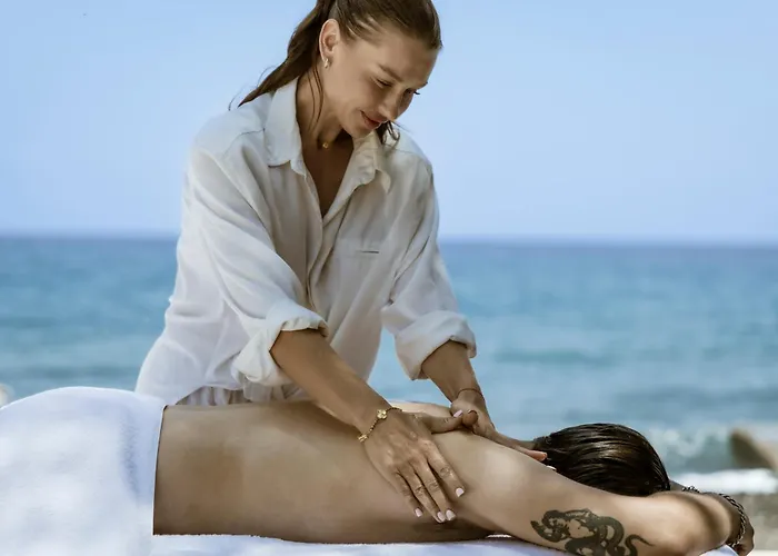 Amāria By Nomée Hospitality Group Hotel Agia Paraskevi (Santorini)