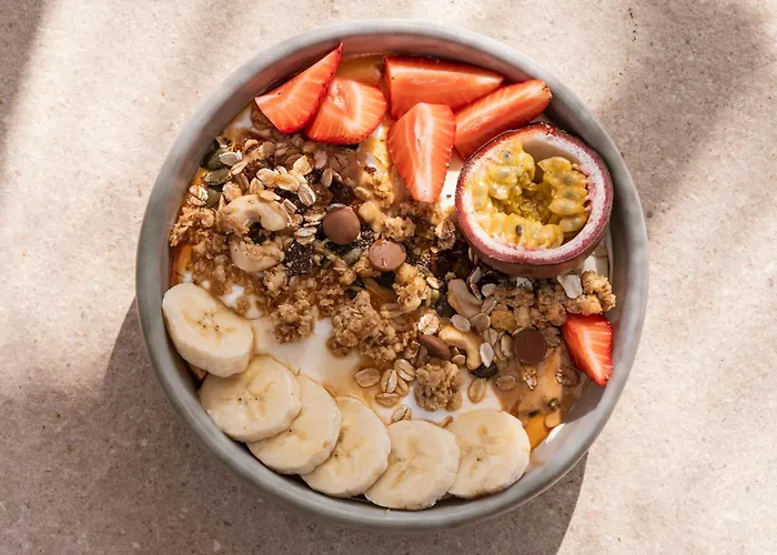 Amāria By Nomée Hospitality Group Agia Paraskevi (Santorini)