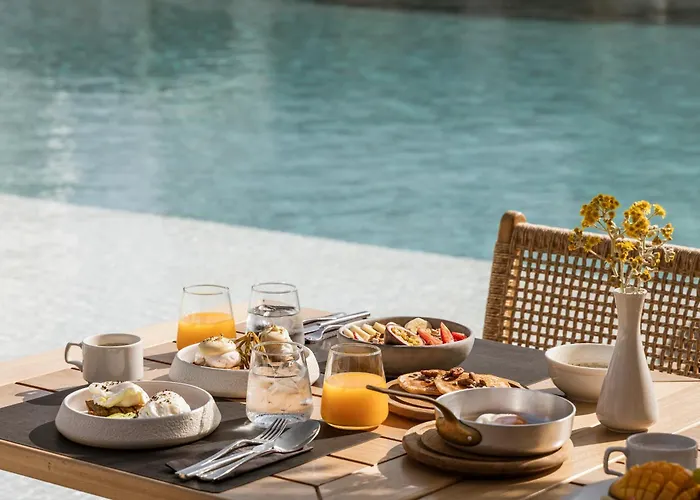 Hotel Amāria By Nomée Hospitality Group 5*