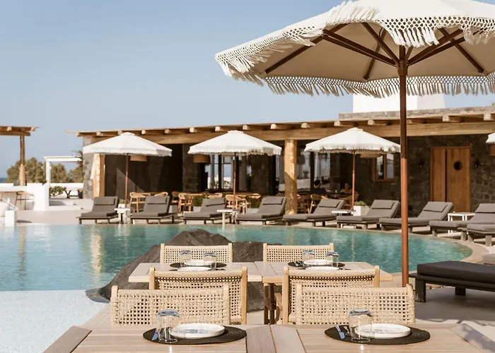 Amāria By Nomée Hospitality Group