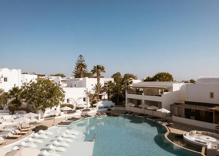 Amāria By Nomée Hospitality Group Hotel