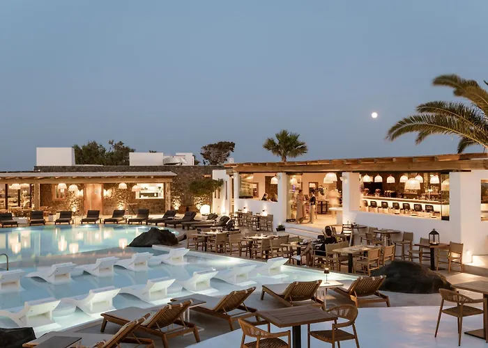 Hotel Amāria By Nomée Hospitality Group