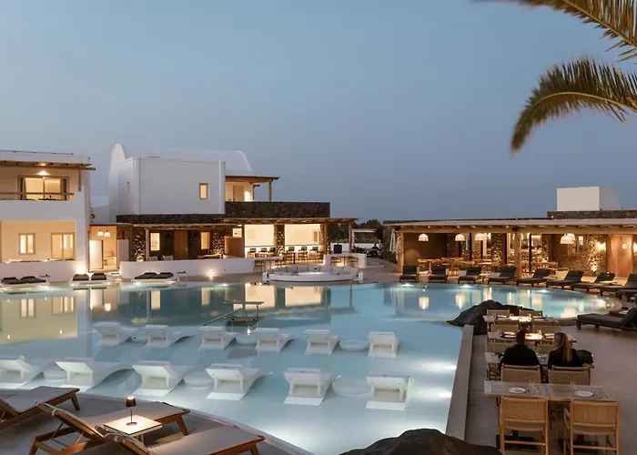 Amāria By Nomée Hospitality Group Hotel 5*