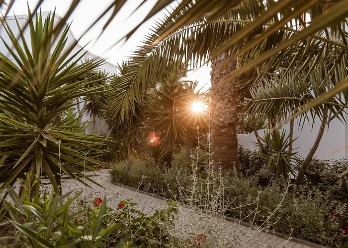 Hotel Amāria By Nomée Hospitality Group 5*