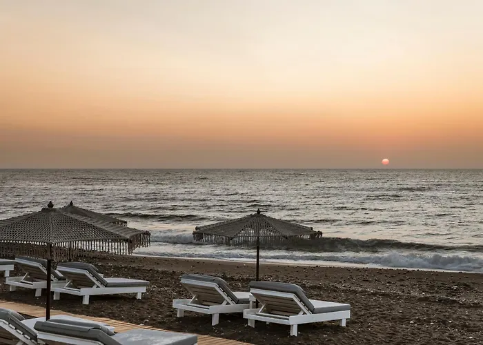 Amāria By Nomée Hospitality Group 5* Agia Paraskevi (Santorini)