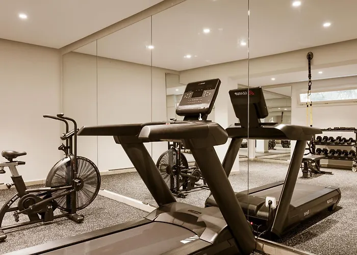 Amāria By Nomée Hospitality Group Hotel