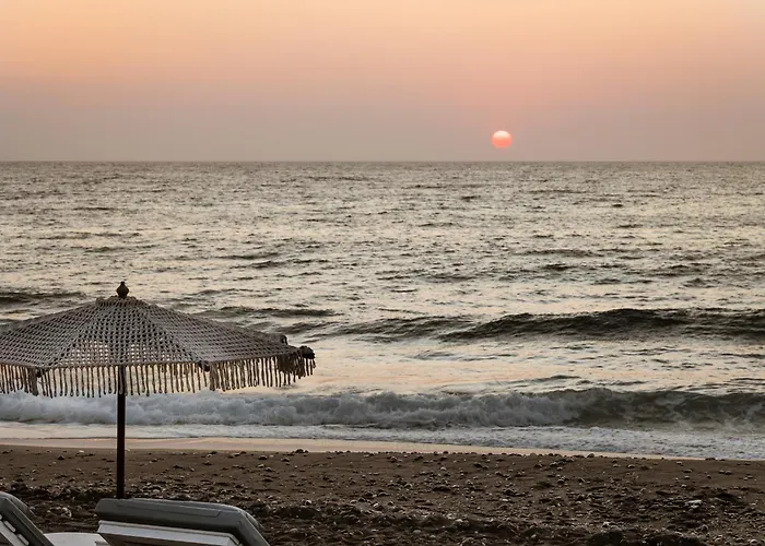 Amāria By Nomée Hospitality Group Hotel 5*