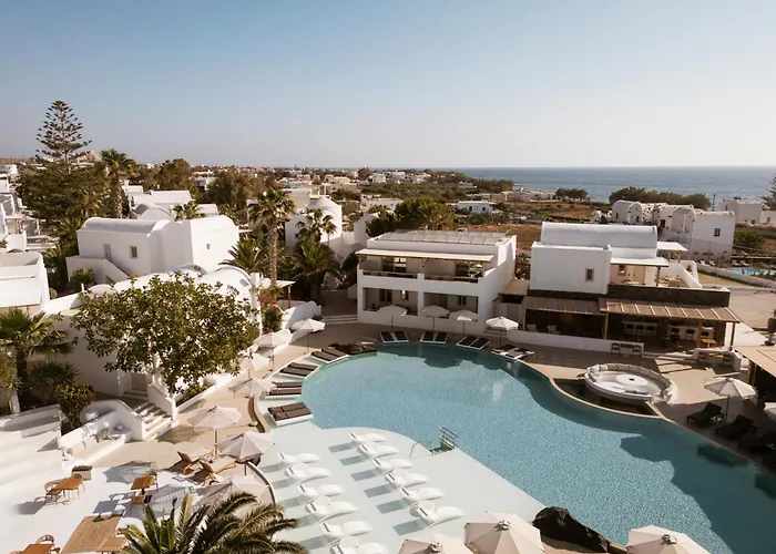 Hotel Amāria By Nomée Hospitality Group 5*