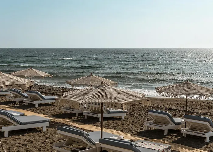 Amāria By Nomée Hospitality Group Agia Paraskevi (Santorini)