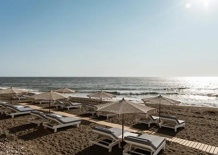 Hotel Amāria By Nomée Hospitality Group