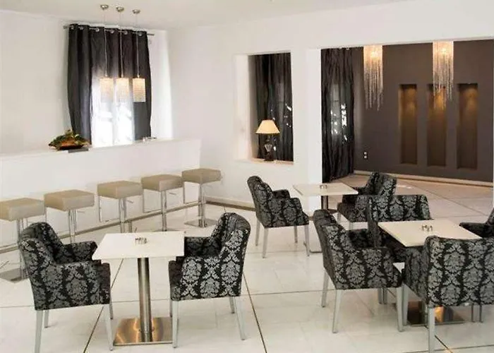 Amāria By Nomée Hospitality Group Hotel