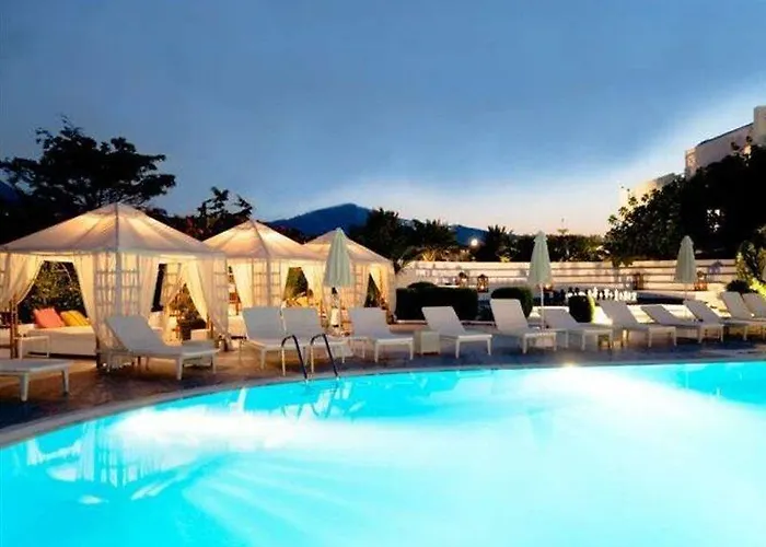 Amāria By Nomée Hospitality Group