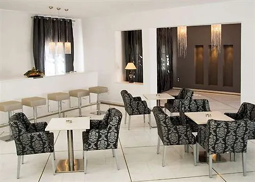 Amāria By Nomée Hospitality Group Hotel 5*