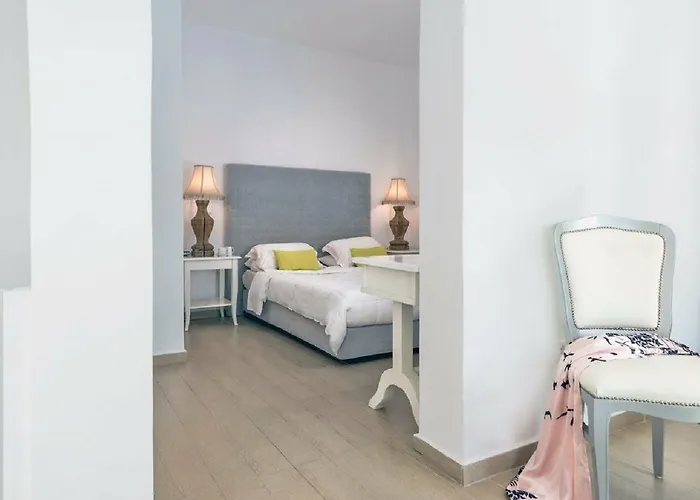 Hotel Amāria By Nomée Hospitality Group Agia Paraskevi (Santorini)