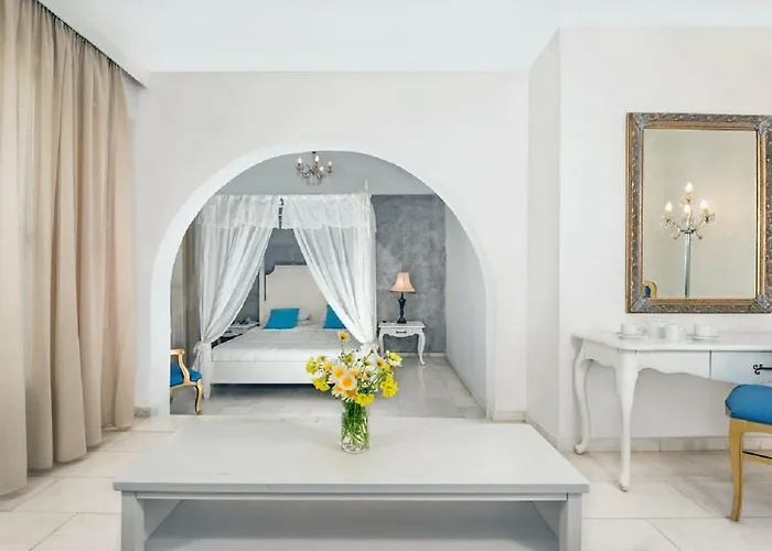 Amāria By Nomée Hospitality Group 5* Agia Paraskevi (Santorini)