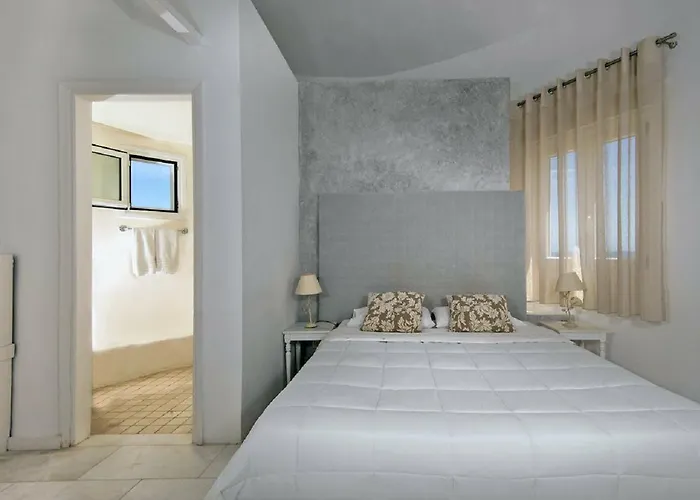 Amāria By Nomée Hospitality Group 5* Agia Paraskevi (Santorini)