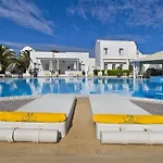 Amaria By Nomee Hospitality Group Agia Paraskevi (Santorini)