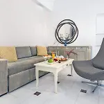 Amaria By Nomee Hospitality Group Hotel Agia Paraskevi (Santorini)