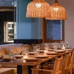 Amaria By Nomee Hospitality Group 5* Agia Paraskevi (Santorini)