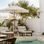 Amaria By Nomee Hospitality Group 5* Agia Paraskevi (Santorini)