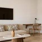 מלון Amaria By Nomee Hospitality Group Agia Paraskevi (Santorini)