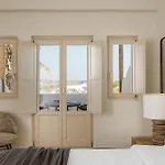 Amaria By Nomee Hospitality Group מלון Agia Paraskevi (Santorini)