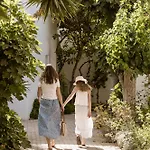 מלון Amaria By Nomee Hospitality Group Agia Paraskevi (Santorini)