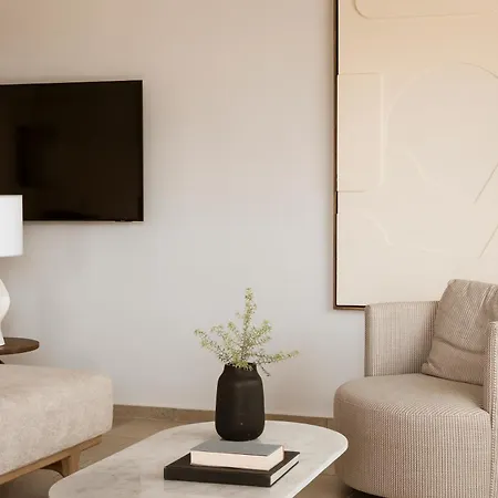 Amaria By Nomee Hospitality Group אתר נופש Agia Paraskevi (Santorini)