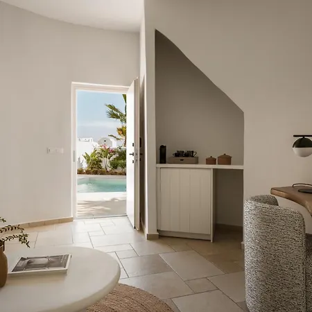 Amaria By Nomee Hospitality Group אתר נופש 5*