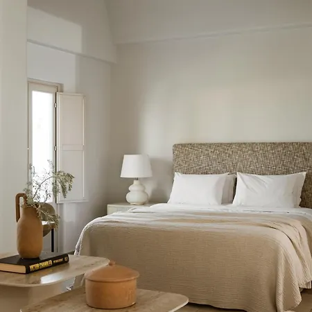 Amaria By Nomee Hospitality Group אתר נופש 5*