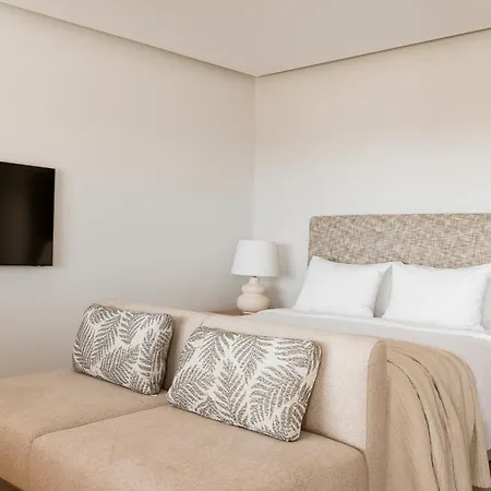Amaria By Nomee Hospitality Group 호텔