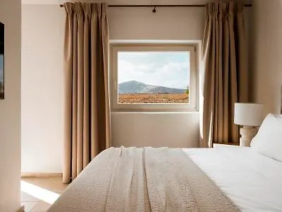 Amaria By Nomee Hospitality Group אתר נופש Agia Paraskevi (Santorini)