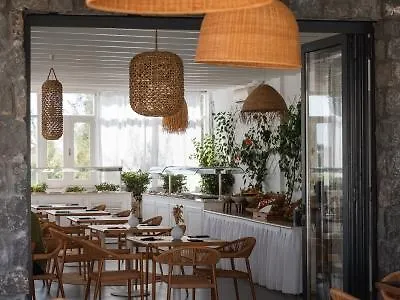 호텔 Amaria By Nomee Hospitality Group 5*