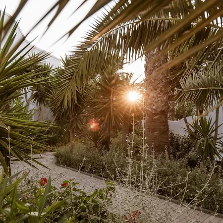 אתר נופש Amaria By Nomee Hospitality Group 5*