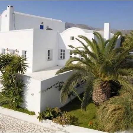 Amaria By Nomee Hospitality Group אתר נופש 5*