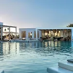 Amaria By Nomee Hospitality Group Otel Agia Paraskevi (Santorini)