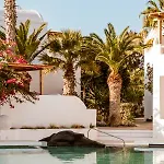 Amaria By Nomee Hospitality Group 5* Agia Paraskevi (Santorini)