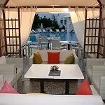 Amaria By Nomee Hospitality Group 5* Agia Paraskevi (Santorini)