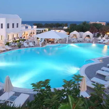 Amaria By Nomee Hospitality Group Hotel Agia Paraskevi (Santorini)