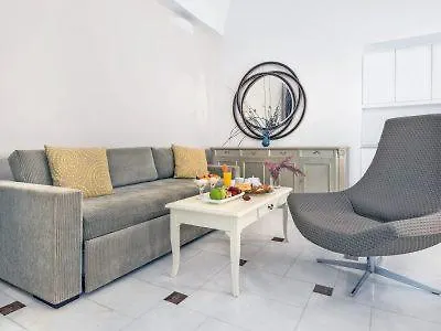 Amaria By Nomee Hospitality Group Hotel Agia Paraskevi (Santorini)