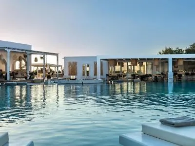 Amaria By Nomee Hospitality Group Hotel Agia Paraskevi (Santorini)