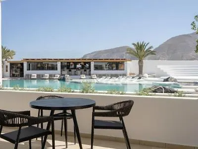 Hotel Amaria By Nomee Hospitality Group Agia Paraskevi (Santorini)