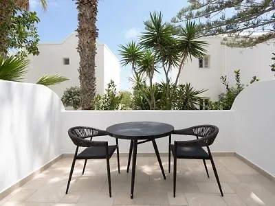 Amaria By Nomee Hospitality Group Hotel