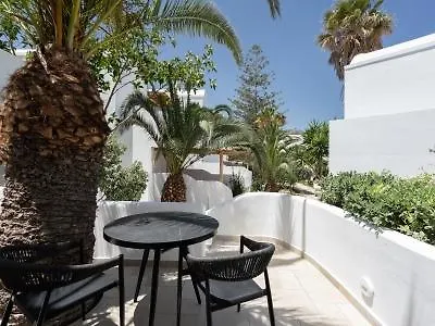 Amaria By Nomee Hospitality Group Hotel 5*