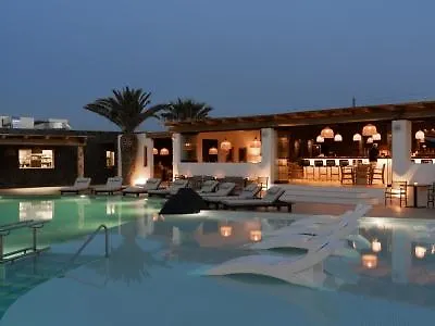 Amaria By Nomee Hospitality Group Hotel Agia Paraskevi (Santorini)