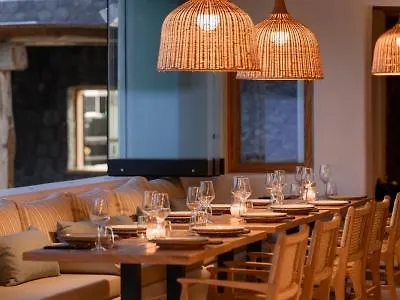 Amaria By Nomee Hospitality Group 5* Agia Paraskevi (Santorini)